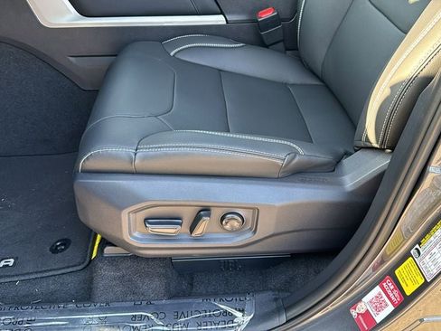 New 2026 Toyota Tundra Limited image 18