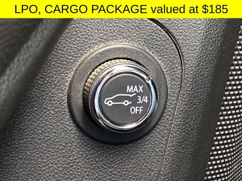 Used 2019 GMC Acadia SLE w/ LPO, Cargo Package AWD/4WD image 5