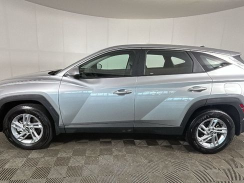 Used 2026 Hyundai Tucson SE AWD/4WD image 7