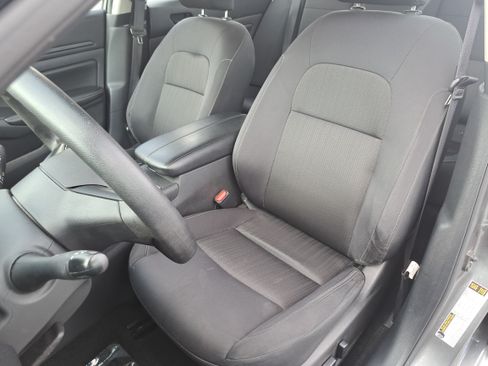 Used 2025 Nissan Altima 2.5 SV AWD/4WD image 15