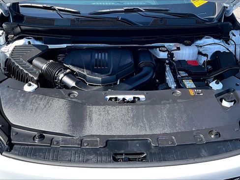 Used 2026 Buick Enclave Preferred image 10