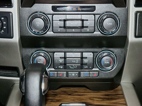 Certified 2020 Ford F150 Lariat AWD/4WD image 13