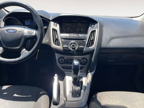 Used 2012 Ford Focus SEL FWD image 11