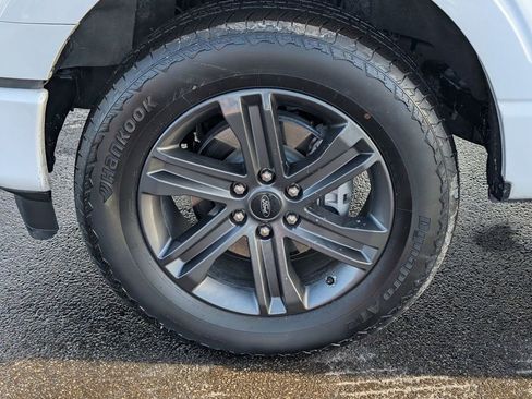 Used 2019 Ford F250 XL w/ STX Appearance Package image 16