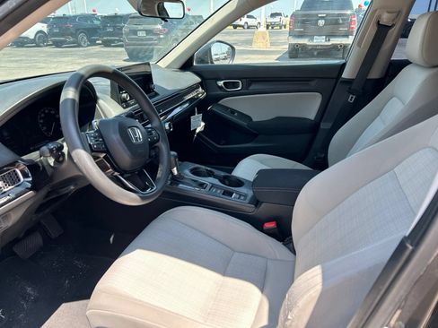 Used 2023 Honda Civic LX image 12