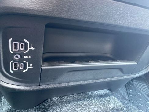 New 2025 RAM 3500 Tradesman w/ Chrome Appearance Group image 30