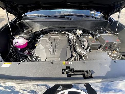 New 2026 Hyundai Palisade Calligraphy image 11