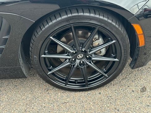 Used 2024 Toyota GR86 Premium image 36