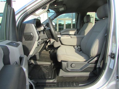 Used 2018 Ford F250 XLT image 9