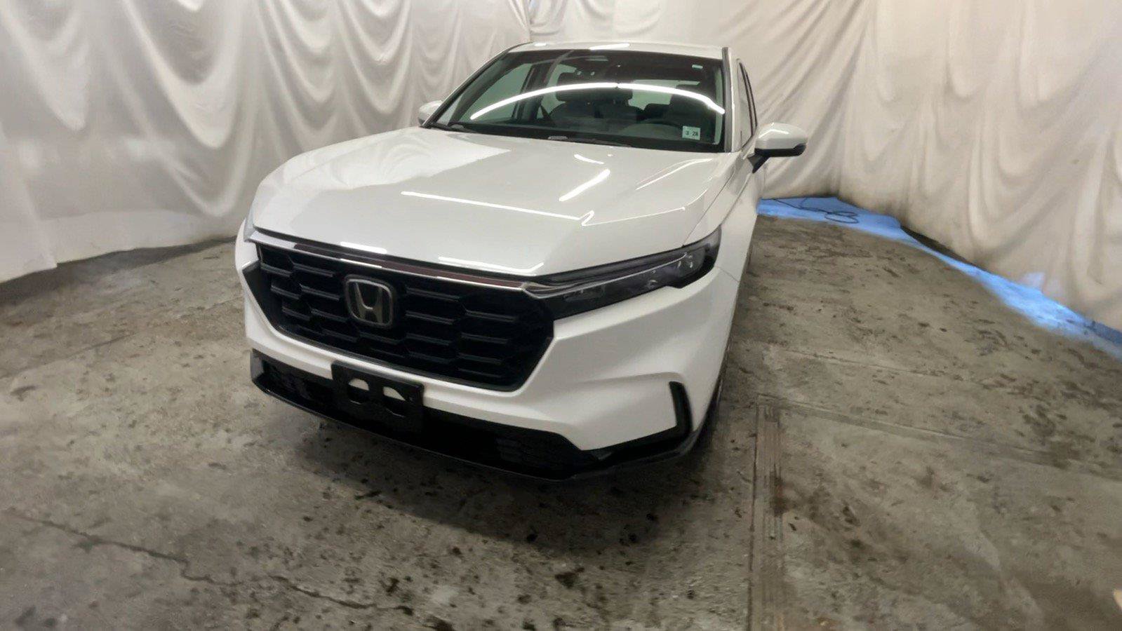 Used 2023 Honda CR-V LX image 15