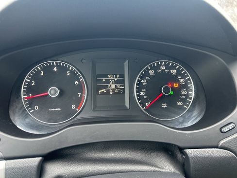 Used 2014 Volkswagen Jetta SE image 22