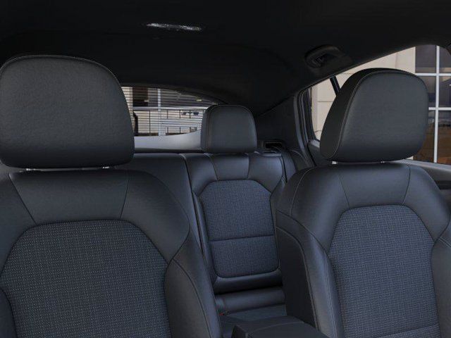 New 2026 Buick Envista Preferred w/ Convenience II Package FWD image 24