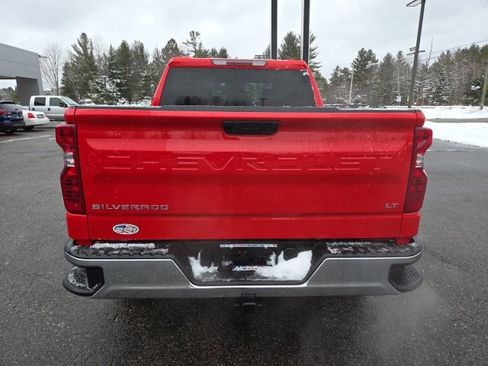 New 2026 Chevrolet Silverado 1500 LT image 6