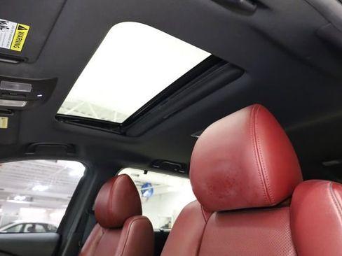 Used 2023 MAZDA CX-9 Carbon Edition image 25