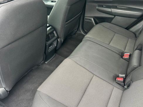 Certified 2024 Honda CR-V EX image 11