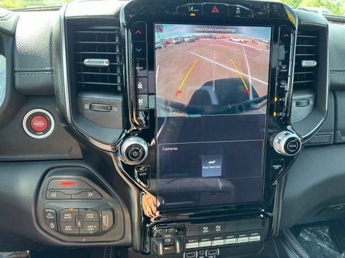New 2026 RAM 1500 RHO w/ RHO Level 1 Equipment Group AWD/4WD image 31