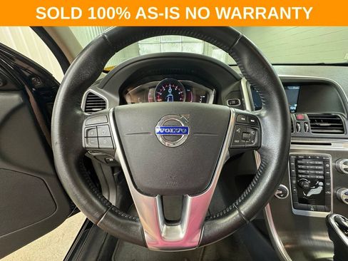 Used 2016 Volvo XC60 T6 AWD/4WD image 37
