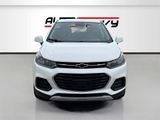 Used 2020 Chevrolet Trax LS w/ LPO, Protection Package image 2