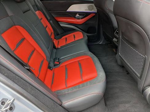 Certified 2024 Mercedes-Benz GLE 63 AMG S image 20