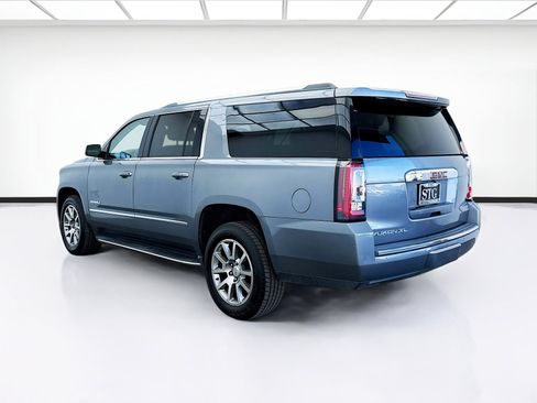Used 2020 GMC Yukon XL Denali RWD image 6