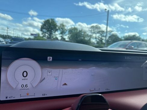 New 2025 Genesis G80 3.5T Sport AWD/4WD image 10