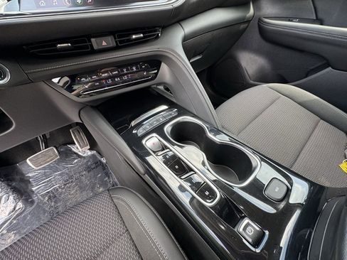 Used 2023 Buick Envision Preferred w/ Sport Touring Package image 29