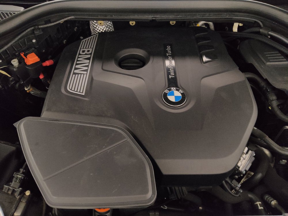 Used 2019 BMW X4 xDrive30i w/ M Sport Package 2 AWD/4WD image 30