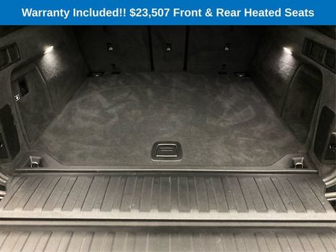 Used 2019 BMW X5 xDrive40i w/ Convenience Package AWD/4WD image 15
