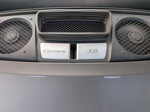 Used 2012 Porsche 911 Carrera S RWD image 20