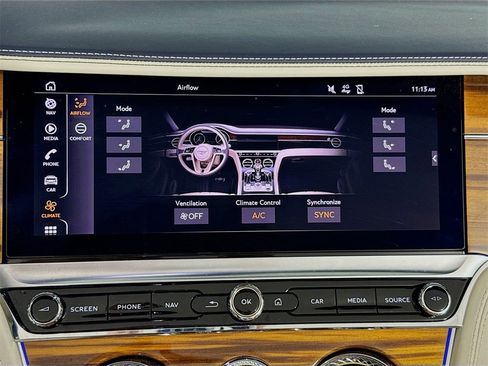 Used 2022 Bentley Continental GT image 16