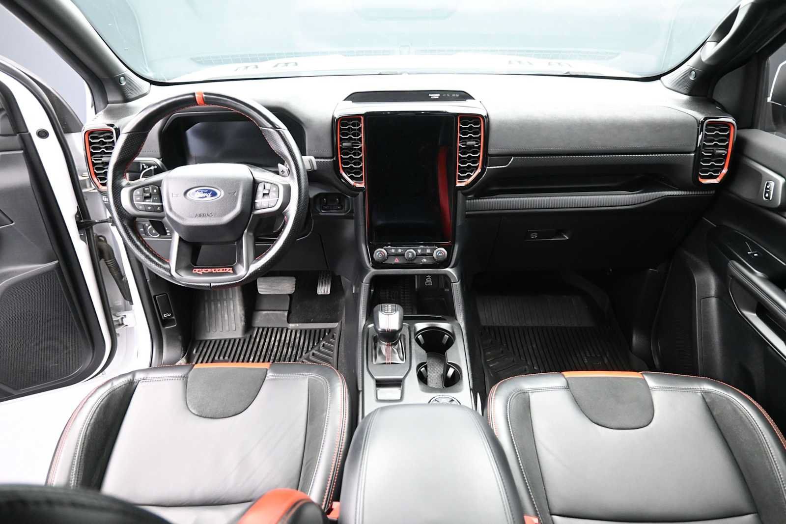 Used 2024 Ford Ranger Raptor AWD/4WD image 6