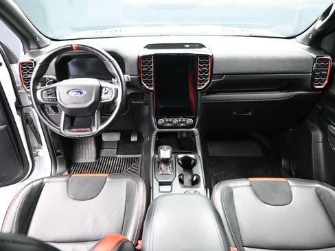 Used 2024 Ford Ranger Raptor AWD/4WD image 6