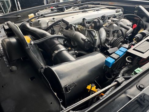 Used 1996 Jaguar XJS 4.0 Convertible RWD image 38