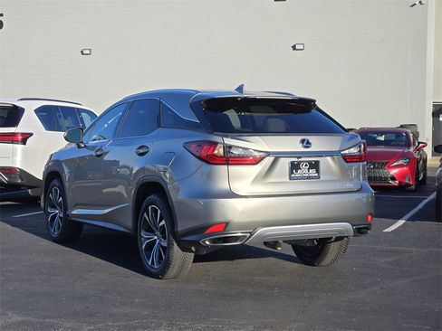 Used 2022 Lexus RX 350 FWD w/ Premium Package image 5