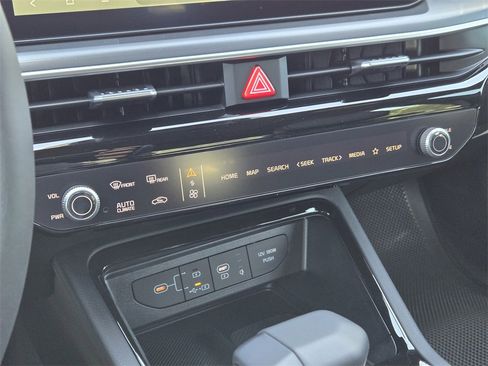 New 2026 Kia K5 GT image 14