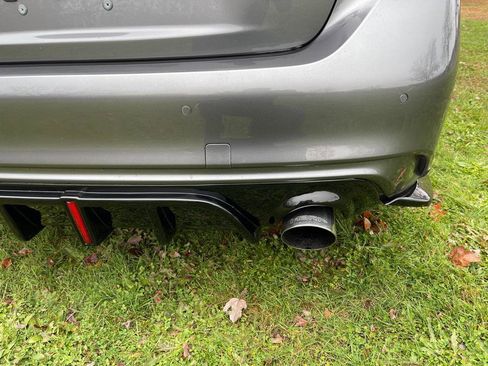 Used 2020 INFINITI Q50 Edition 30 w/ All Weather Package image 35