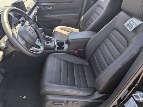 Certified 2026 Honda CR-V Sport-L image 18
