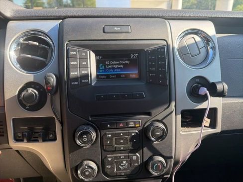 Used 2014 Ford F150 XLT w/ Equipment Group 302A Luxury image 5