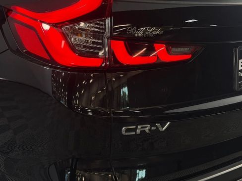 Used 2024 Honda CR-V EX-L image 11