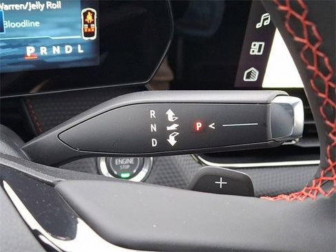 New 2026 Chevrolet Equinox RS w/ Convenience Package III image 11