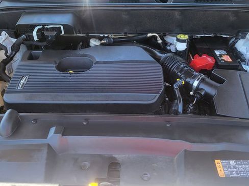 Used 2020 Lincoln Nautilus FWD w/ Equipment Group 101A image 40