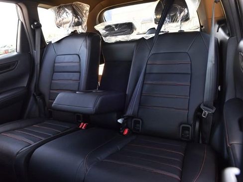 New 2026 Honda CR-V Sport-L image 25