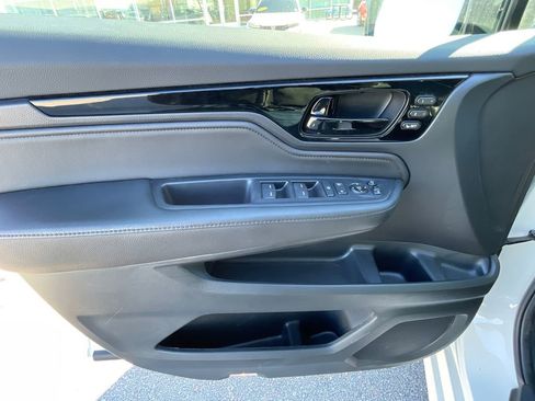 Used 2025 Honda Odyssey Elite image 30
