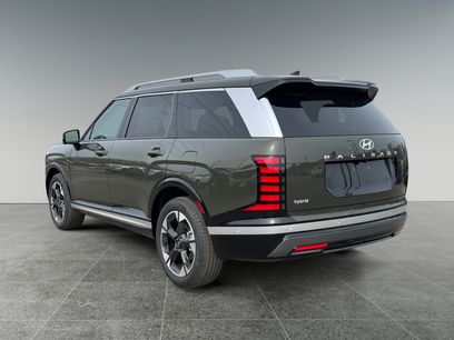 New 2026 Hyundai Palisade Limited
