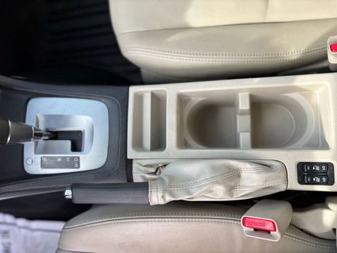 Used 2013 Subaru Crosstrek 2.0i Limited image 23