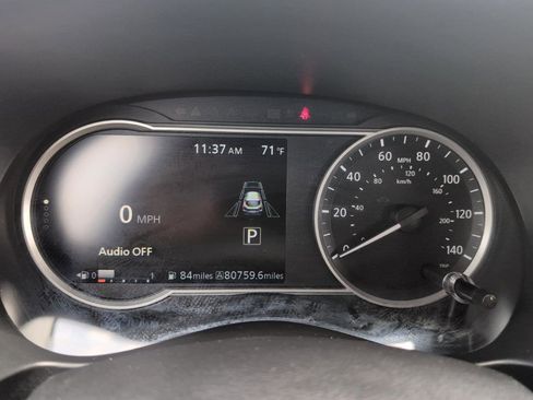 Used 2020 Nissan Kicks SR w/ SR Premium Package FWD image 20