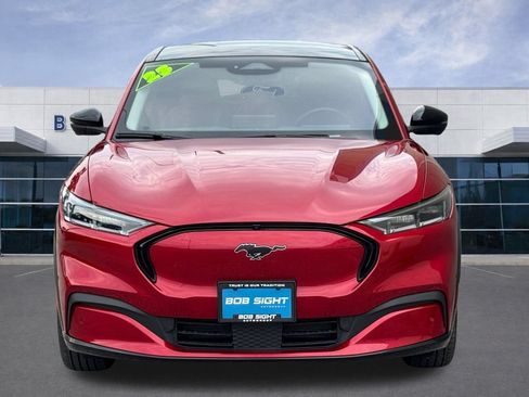 Used 2023 Ford Mustang Mach-E Premium AWD/4WD image 38