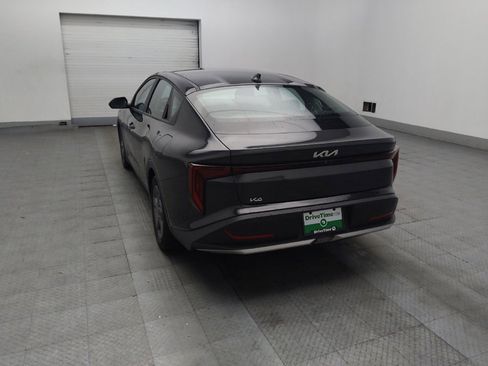 Used 2025 Kia K4 FWD image 5