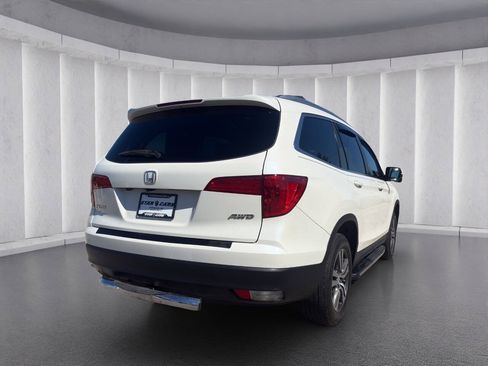Used 2016 Honda Pilot EX-L image 5