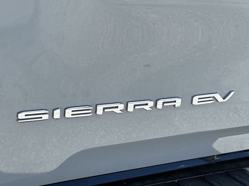 New 2026 GMC Sierra EV Elevation w/ Premium Package AWD/4WD image 10